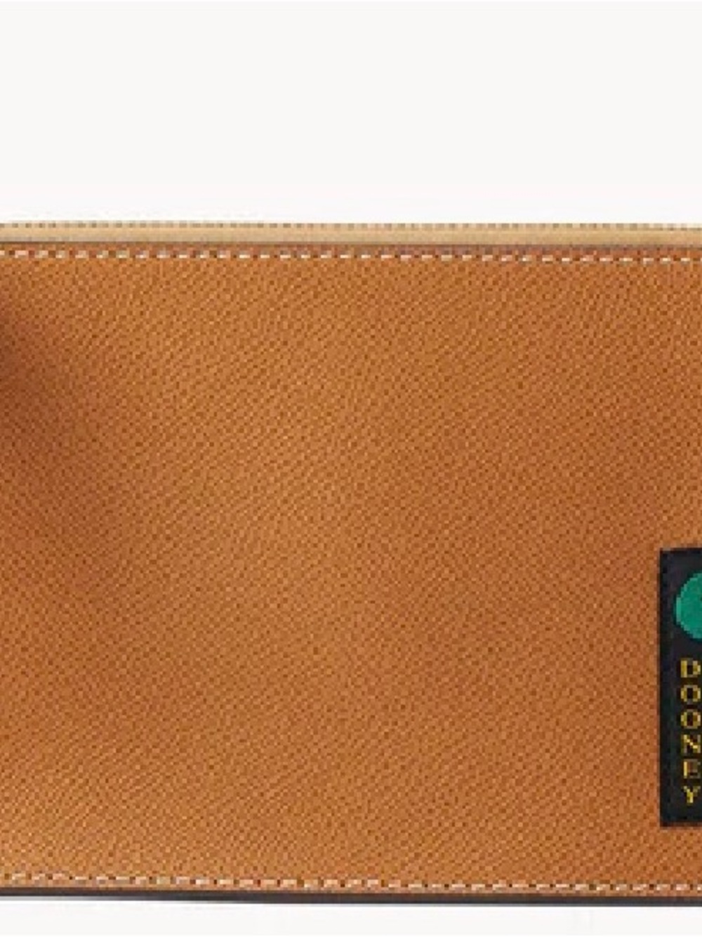 Dooney & Bourke Alpine Demi Crossbody - NWT - Picture 3 of 5